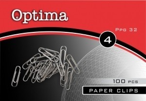 Kapse Letre 32Mm 1/100 Optima 22142