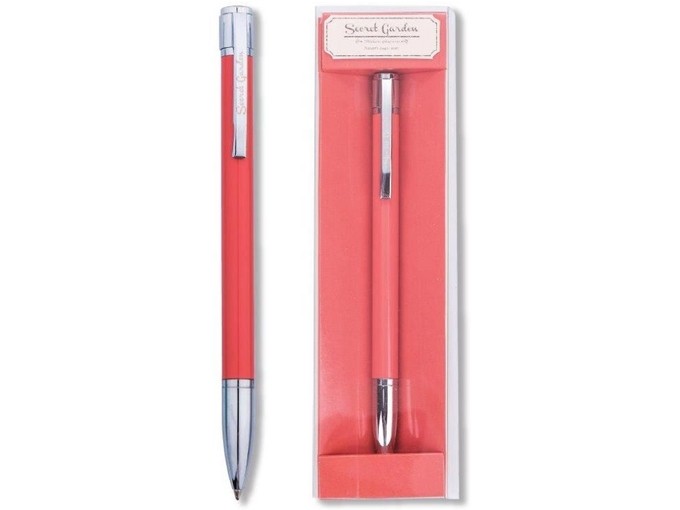 Kimik Metali Pink Garden 52923