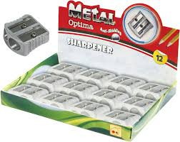 Mrehse 2/1 Alumini Optima