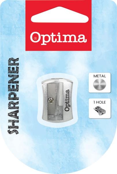 Mrehse Metali Optima 1/1