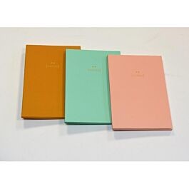 Notes Optima Soft A5/1R 60F