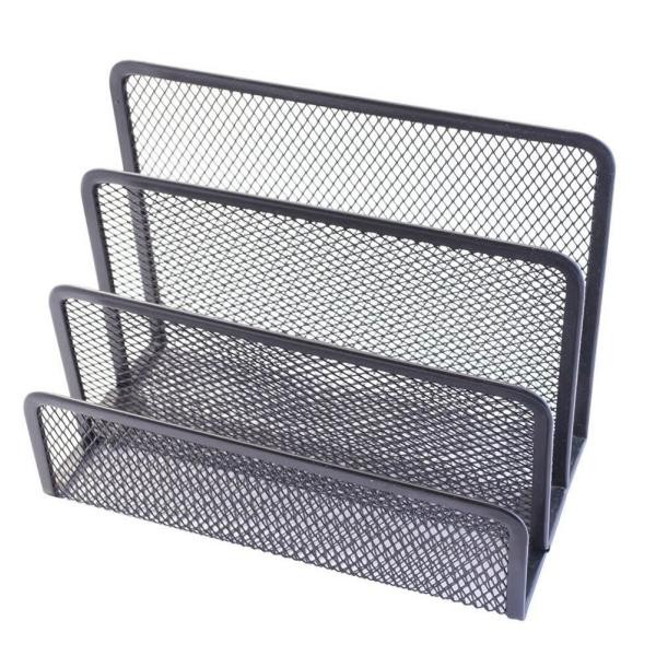 Raft Për Letër Ld01 Black 22682