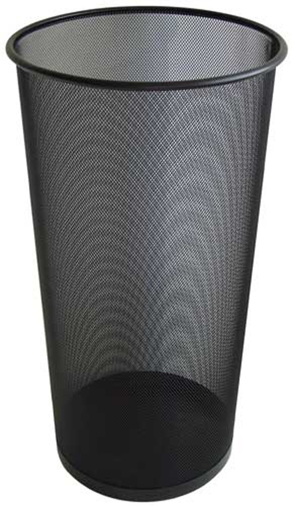 Raft Për Ombrella I Metalit (I Zi) 22691