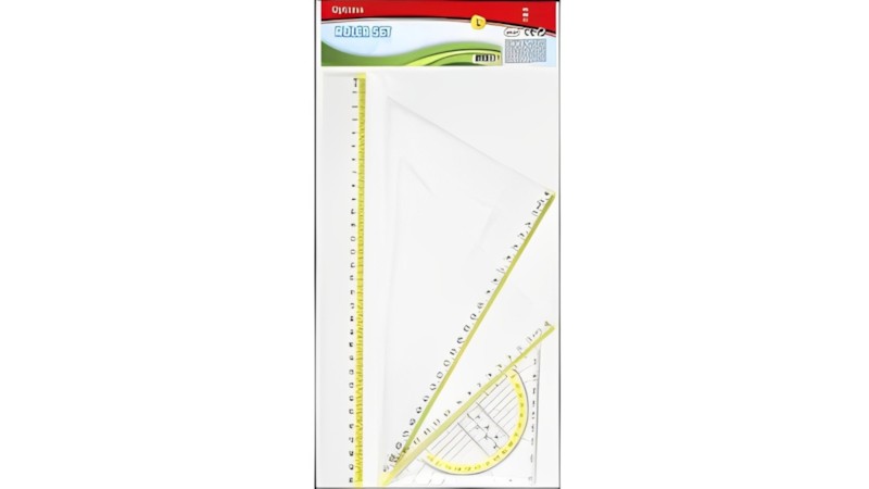 Set Vizore Optima 100182