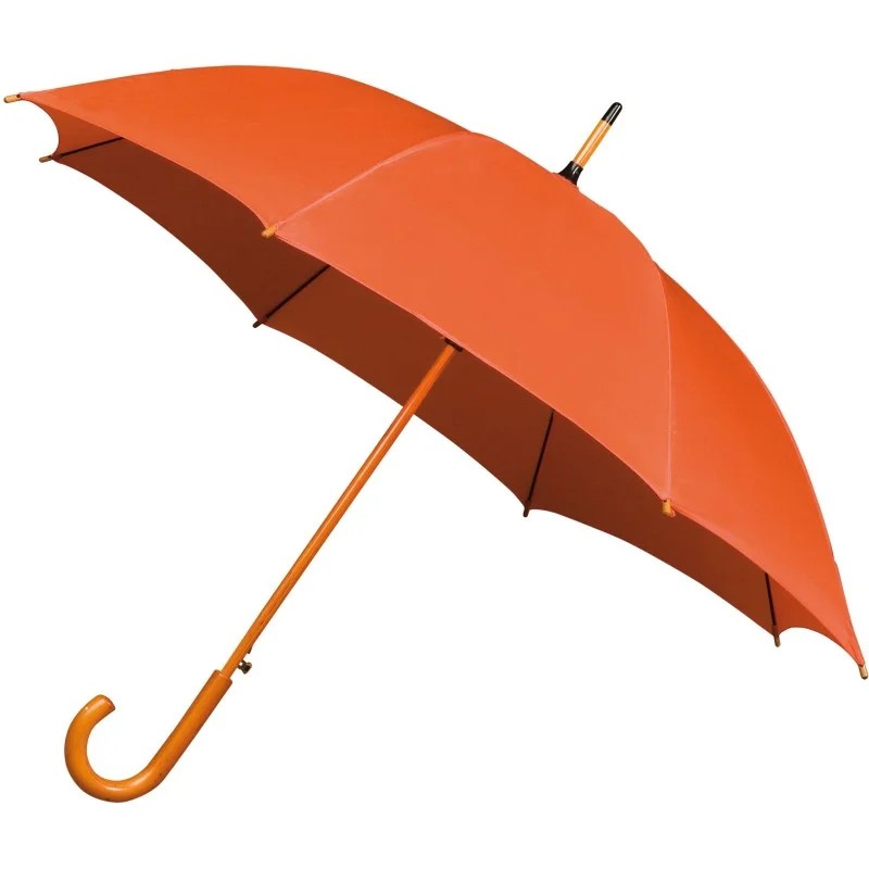 Ombrelle Zeus Fifo 105Cm Orange 8622209