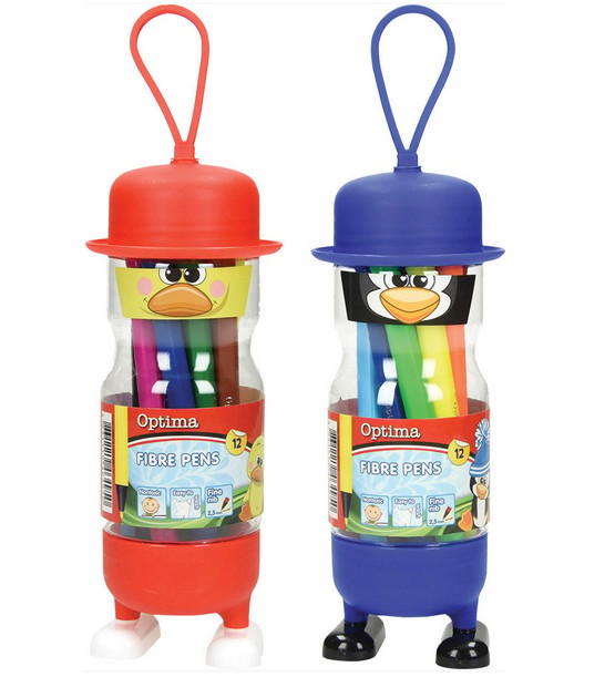 Fllamaster Per Femije 12/1 Pvc Kids