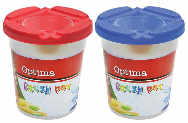 Gote Per Ngjyrosje Optima