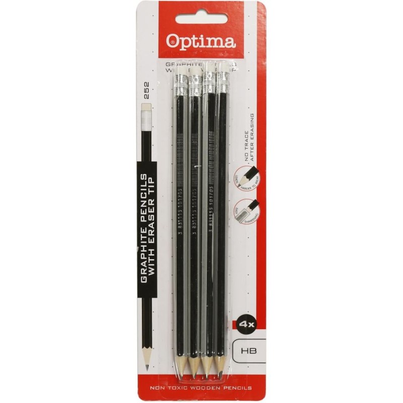 Laps Grafik Me Gome 4/1 Hb Optima