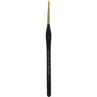 Brushe Per Vizatim Nr.4 Liner Optima