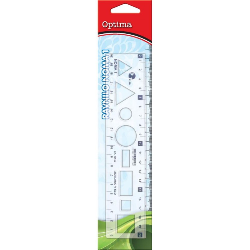 Vizore Me Forma 20Cm Optima