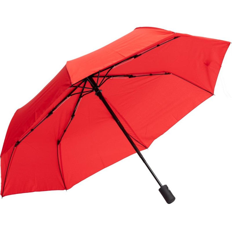 Çadër Shi Pvc Ngjyre E Kuqe 96Cm