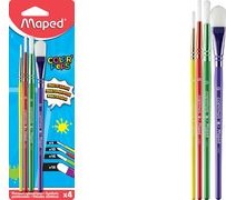 Brushe Per Ngjyrosje 4/1 Maped 867810K