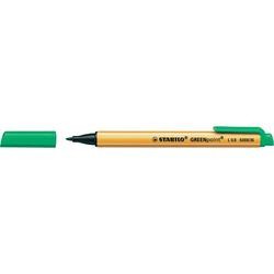 Fine Liner Gree Point I Gjelbër 1/1