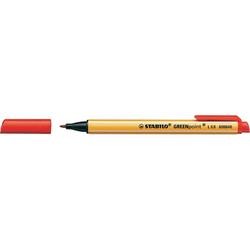 Fine Liner Gree Point I Kuq 1/1