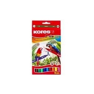 Fllamaster Dyanësh Korellos 2N1 Kores