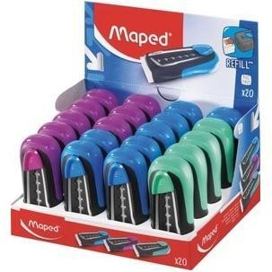 Gome Unuversal Display Maped