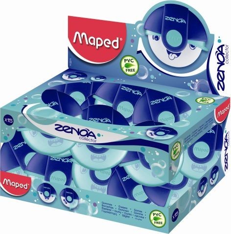 *Gomë Zeona Maped 113211