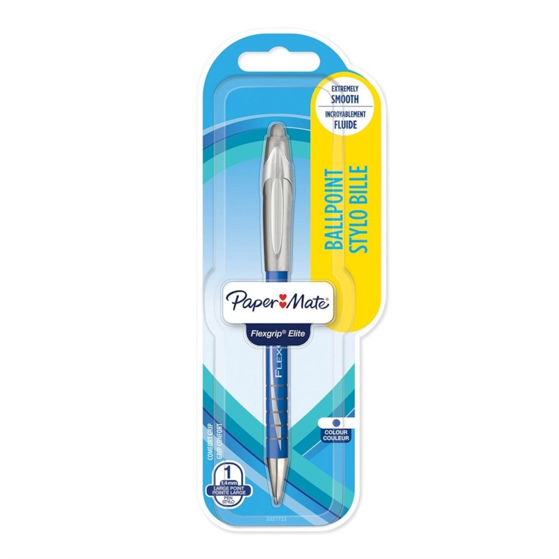 Kimik I Kalter Flexgrip Elite Paper Mate
