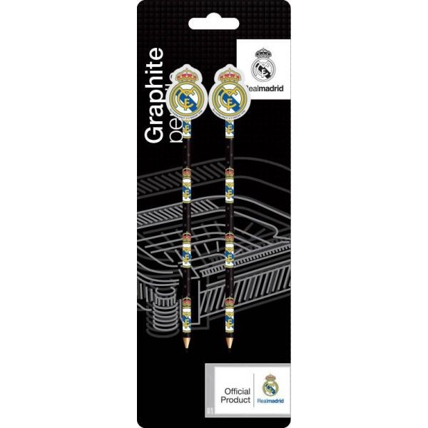 Laps Grafike Me Gome Real Madrid 62594 *A*