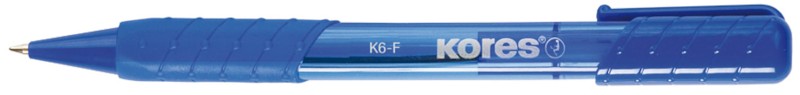 Laps Kimik K6-M I Kaltër 0.7Mm Kores