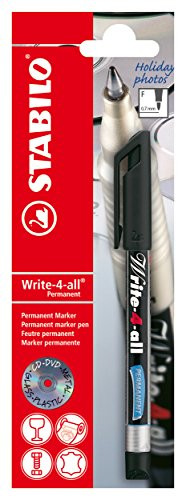 Marker Shkrimi  2/1 Zi/Kaltër