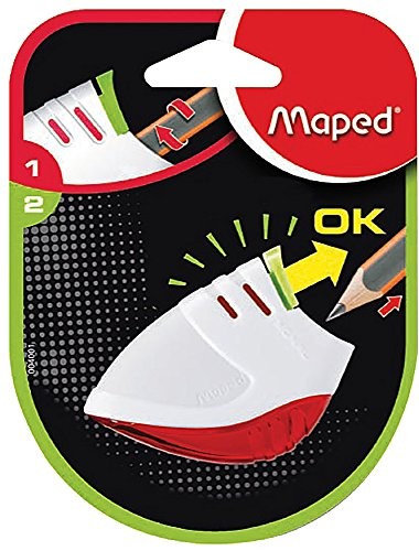 *Mprehës Maped  Stop Signal