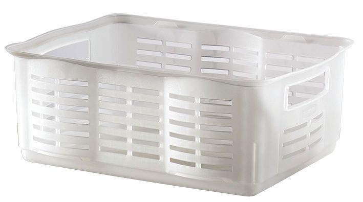 Shport Alfa 3 406X304X156Mm N.transparen
