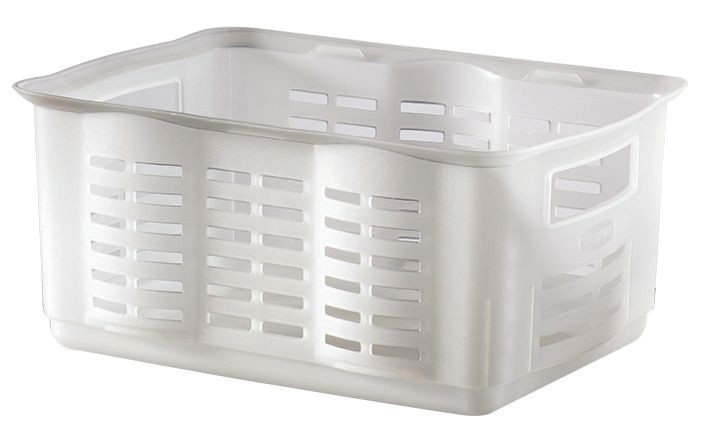Shport Alfa 351X251X156Mm N.transparen
