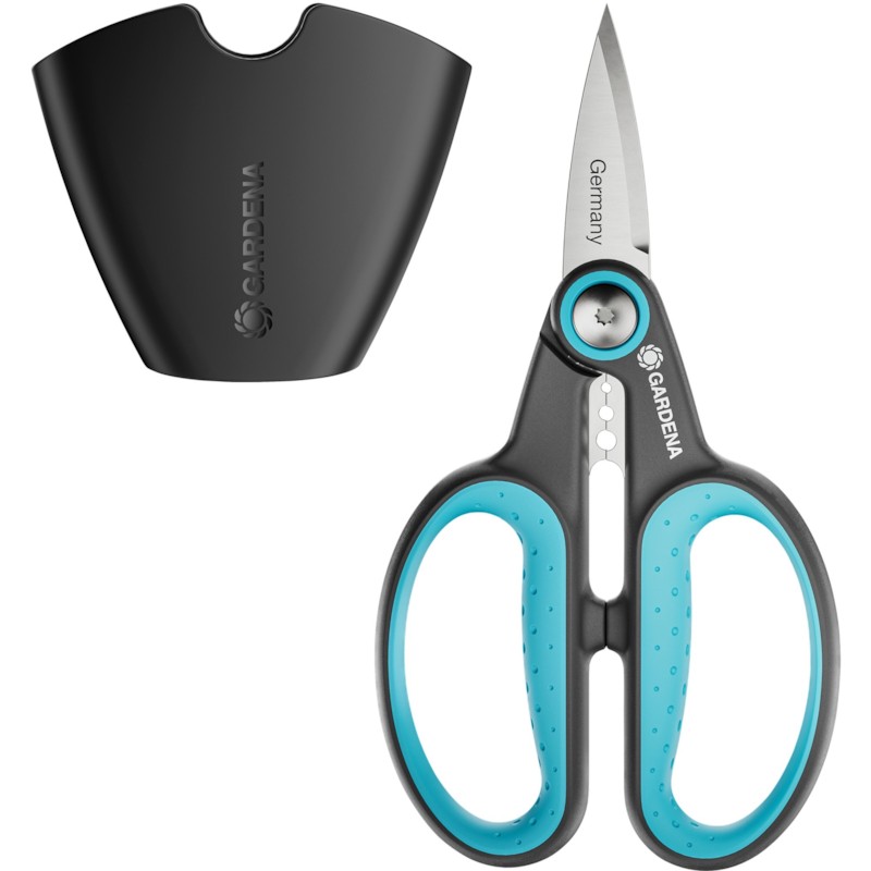 Gershere Per Bime Me Kapak Gardena Herbcut Set