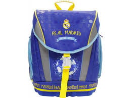Çante New Real Madrid