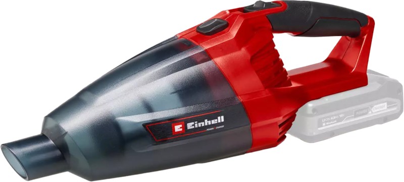 Einhell Te-Vc 18 Li,Pxc Solo