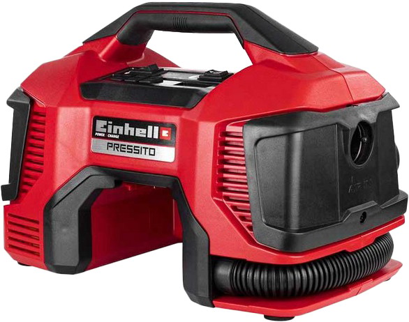 Einhell Pressito Hybrid Compressor Pxc