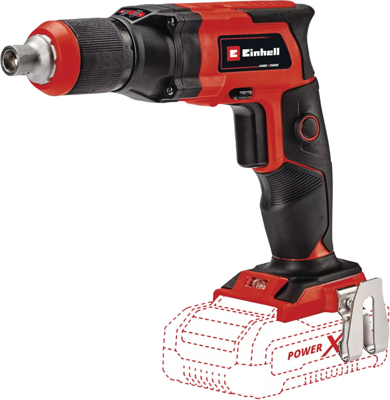Einhell Te-Dy 18 Li,Pxc Solo