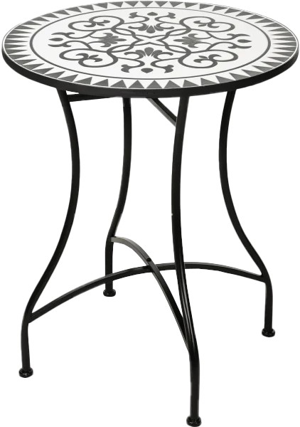 Dizajnim Mozaik Tabela Bistro