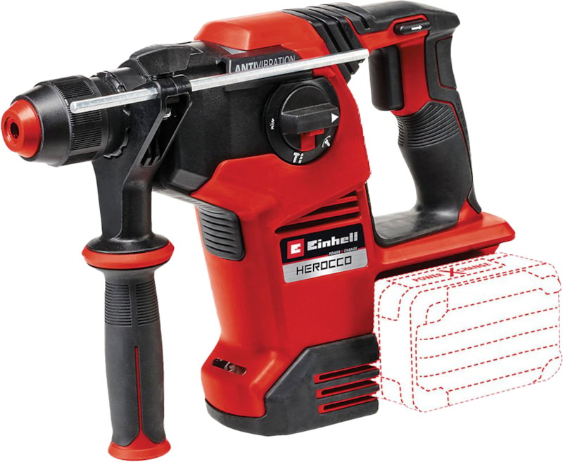 Einhell Herocco 18/20 Pxc