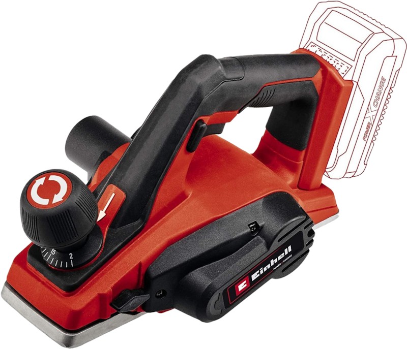 Einhell Te-Pl 18/82 Li – Solo