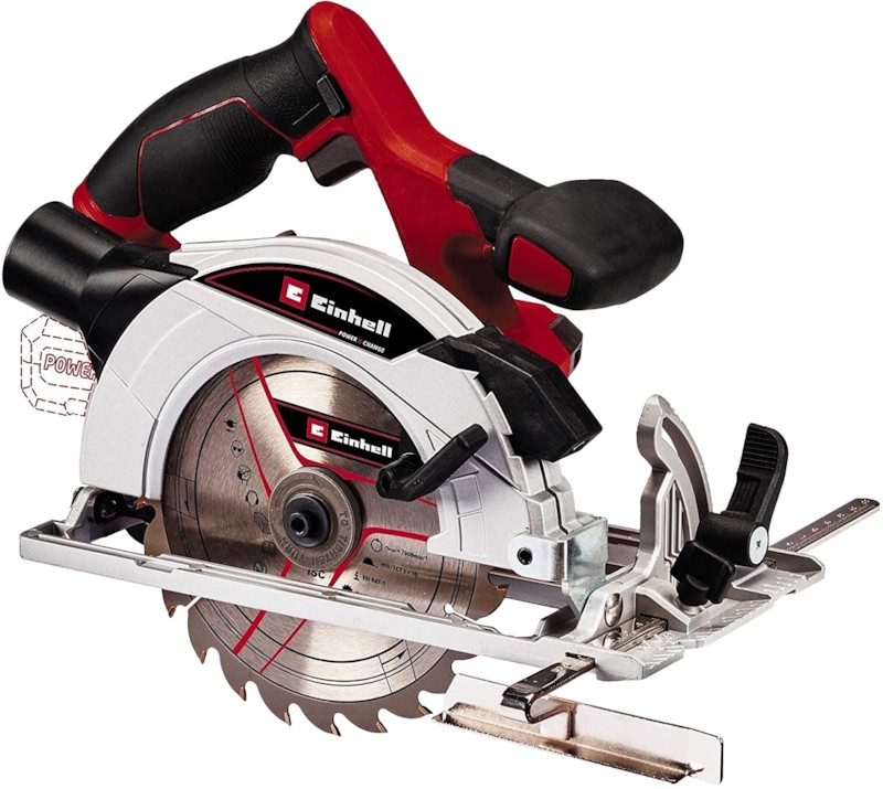 Einhell Te-Cs 18/165-1 Li,Pxc Solo