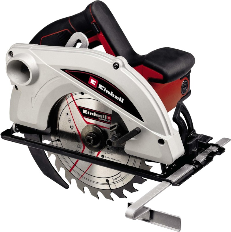Einhell Sharre Rrethore Tc-Cs 1410 W