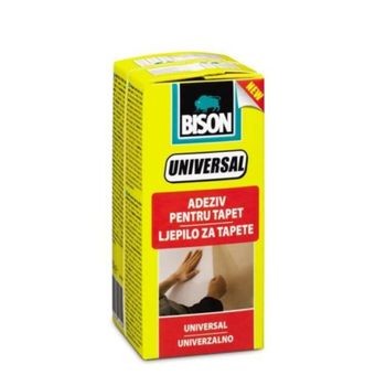Bison Ngjites Letra Muri Univerzal 150G
