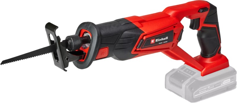 Einhell Te-Ap 18/22 Li – Solo