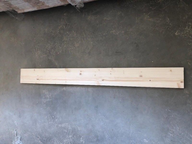 Pllaker Druri 100Х10Х2.5 См
