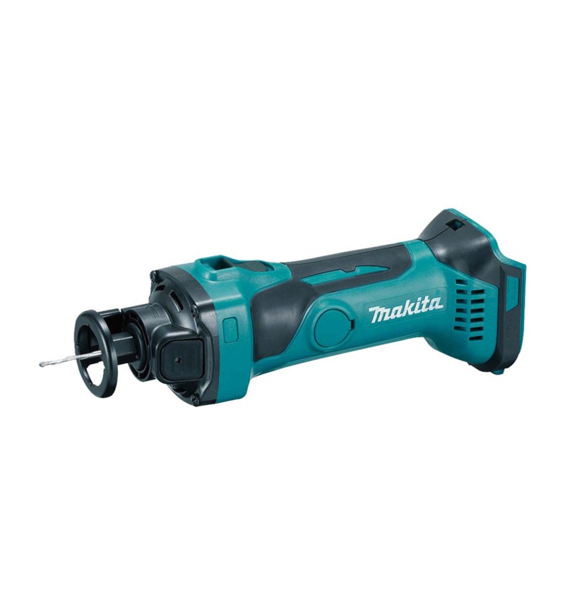 Makita Dco180Z Frezë Gipsi 18V, Pa Bateri