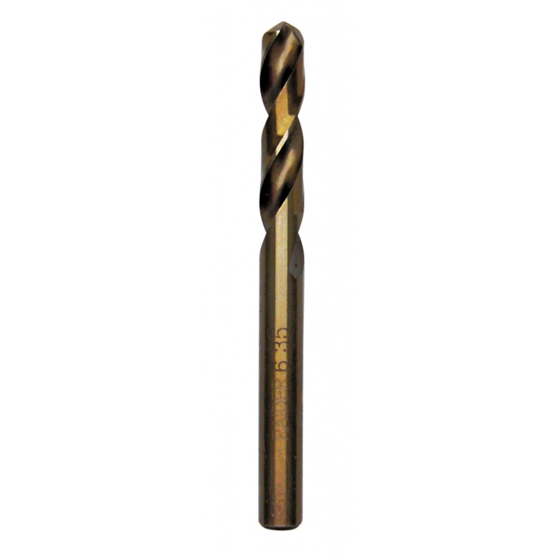 Raider Kokë Pilot Kobalti Për Mure Për Bi-Metal Holesaw