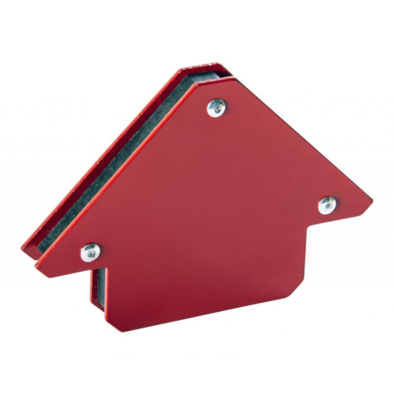 Magnet Këndor Për Saldim 120X80X14Mm 11Kg Rd