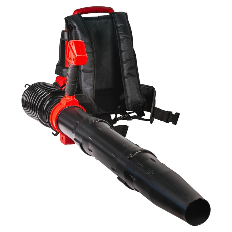 Raider R20 Fryrës Pa Furçë 40V 252Km/H 4 Shpejtësi + Turbo Solo Rdp-Bbl20