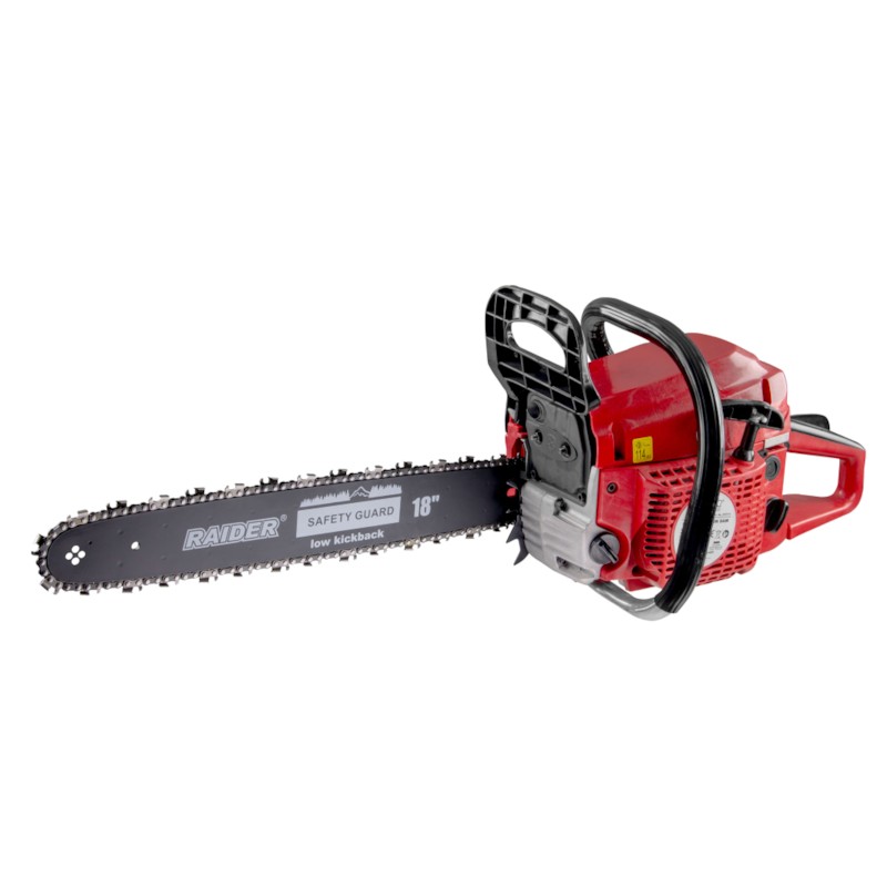 Sharrë Zinxhiri Me Benzinë 450Mm 2400W 52Cc Rd-Gcs33