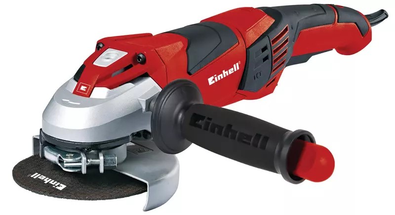 Einhell Te-Ag 125 Ce