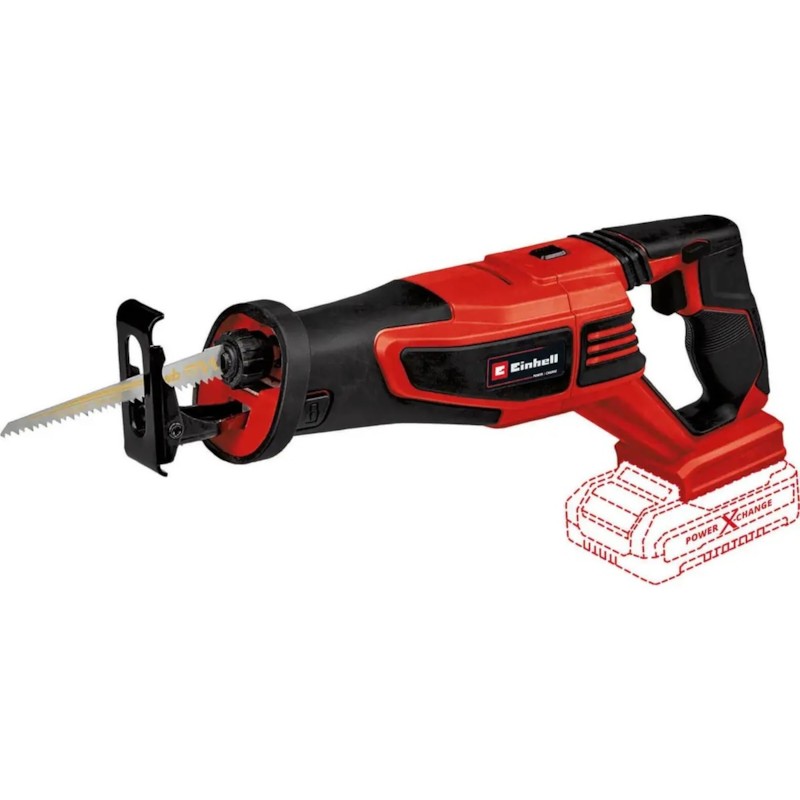 Einhell Te-Ap 18/28 Li Bl – Solo