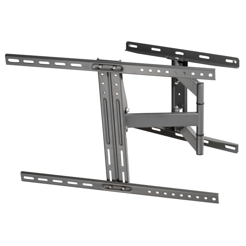 Tv Mount 50Kg, 85”, Vesa600X400, Adjustable, Wall