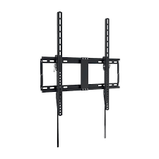 Tv Mount 80Kg, 100”, Vesa600, Tiltable, Wall